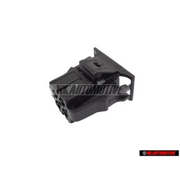 VW Original Boitier contact plat avec verrouillage - 1J0971974