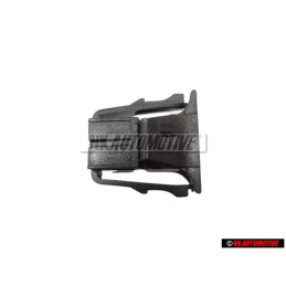 VW Original Boitier contact plat avec verrouillage - 1J0971974