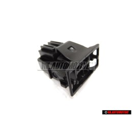 VW Original Boitier A Fiche Plate - 1J0972722