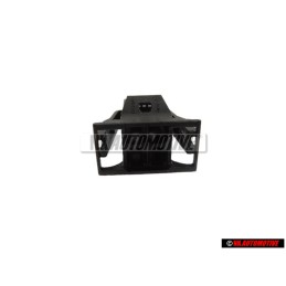 VW Original Boitier A Fiche Plate - 1J0972722