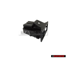 VW Original Boitier A Fiche Plate - 1J0972722