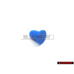 VW Original Obturateur - 251915505