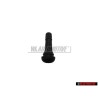 VW Original Valve Caoutchoutee - 281601361
