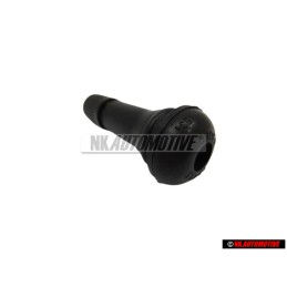 VW Original Valve Caoutchoutee - 281601361