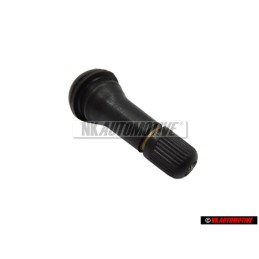 VW Original Valve Caoutchoutee - 281601361