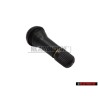 VW Original Valve Caoutchoutee - 281601361