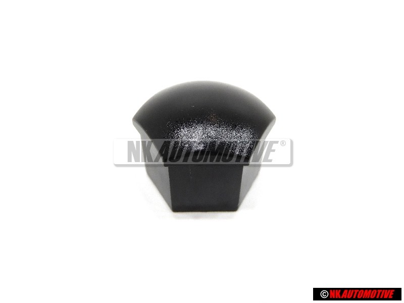 VW Original Capuchon De Boulon De Roue - 321601173A