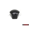 VW Original Capuchon De Boulon De Roue - 321601173A