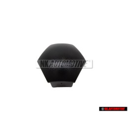 VW Original Capuchon De Boulon De Roue - 321601173A