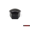 VW Original Capuchon De Boulon De Roue - 321601173A