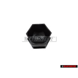 VW Original Capuchon De Boulon De Roue - 321601173A
