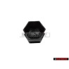VW Original Capuchon De Boulon De Roue - 321601173A