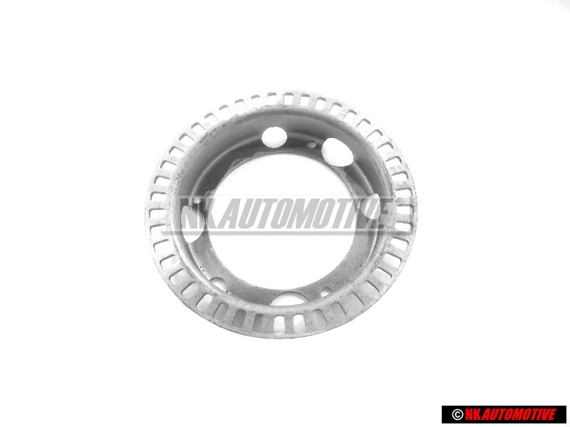 VW Original Rotor P. Capteur De Vitesse Avant/Milieu/Arriere - 357614150 EOT