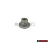 VW Original Ecrou 6 Pans - 357837270