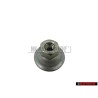 VW Original Ecrou 6 Pans - 357837270