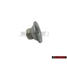VW Original Ecrou 6 Pans - 357837270