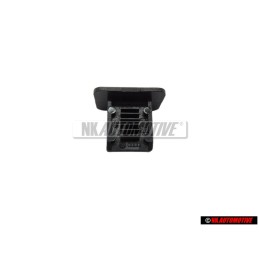 VW Original Clip - 357867646