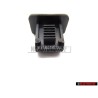 VW Original Clip Noir Satine - 357867646 01C