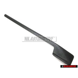 VW Original Cache P. Rail De Guidage - 357881087