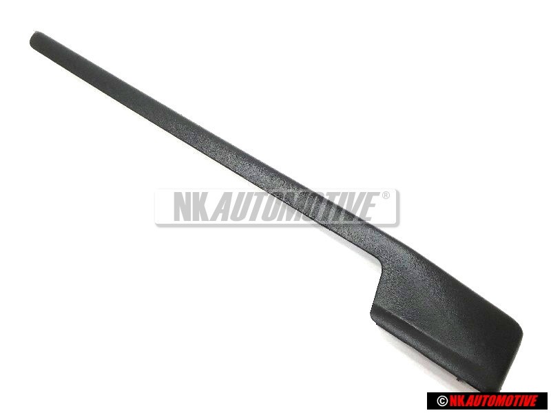 VW Original Cache P. Rail De Guidage - 357881087
