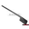 VW Original Cache P. Rail De Guidage - 357881087