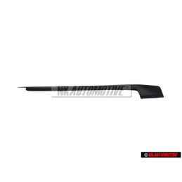 VW Original Cache P. Rail De Guidage - 357881087