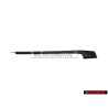 VW Original Cache P. Rail De Guidage - 357881087