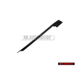 VW Original Cache P. Rail De Guidage - 357881087