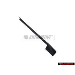 VW Original Cache P. Rail De Guidage - 357881087