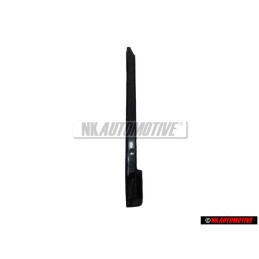 VW Original Cache P. Rail De Guidage - 357881087