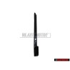 VW Original Cache P. Rail De Guidage - 357881087