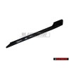 VW Original Cache P. Rail De Guidage - 357881087