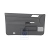 VW Original Garniture De Porte (Tissu) Anthracite/Artgrey - 1K4867011DARDB