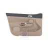 VW Original Garniture De Porte (Tissu) Anthracite/Beige Pure - 1K4867011DBRDH