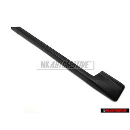 VW Original Cache P. Rail De Guidage - 357881088