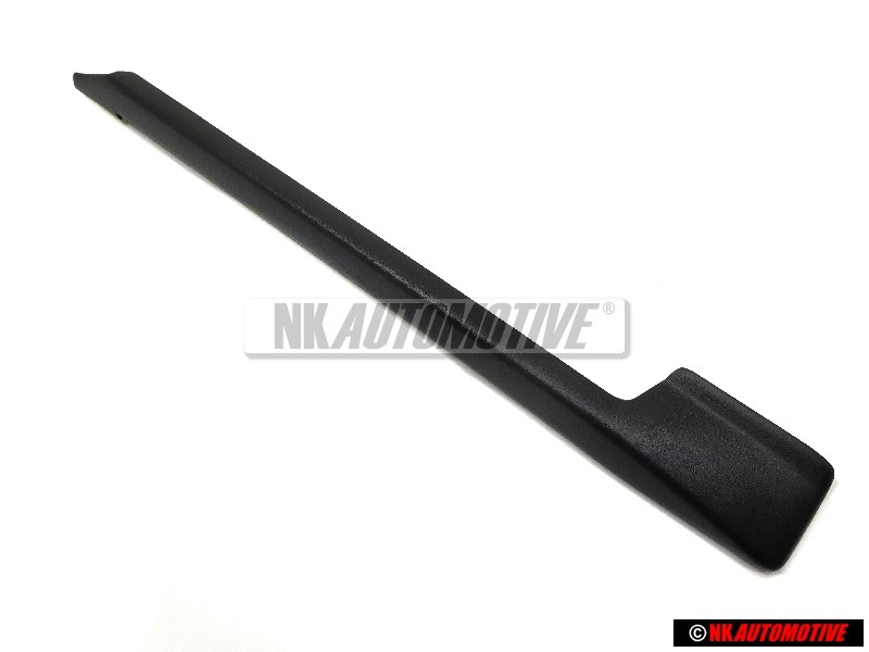 VW Original Cache P. Rail De Guidage - 357881088