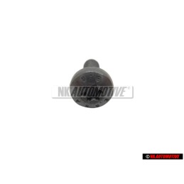 VW Original Vis Ronde Bombee Six Pans Int. 