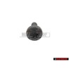 VW Original Vis Ronde Bombee Six Pans Int. 