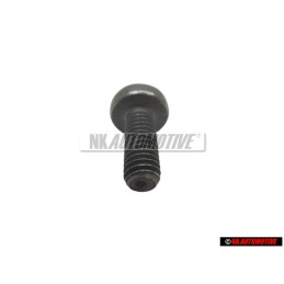 VW Original Vis Ronde Bombee Six Pans Int. 