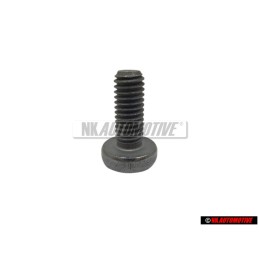 VW Original Vis Ronde Bombee Six Pans Int. 