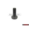 VW Original Vis Ronde Bombee Six Pans Int. 