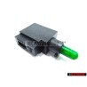 VW Original Support De Lampe Avec Ampoule - 357919243A