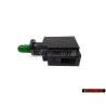 VW Original Support De Lampe Avec Ampoule - 357919243A