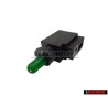 VW Original Support De Lampe Avec Ampoule - 357919243A