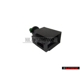 VW Original Support De Lampe Avec Ampoule - 357919243A