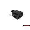 VW Original Support De Lampe Avec Ampoule - 357919243A