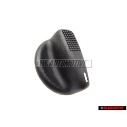 VW Original Bouton Rotatif - 357927533