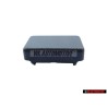 VW Original Cache Noir Satine - 357957087 01C