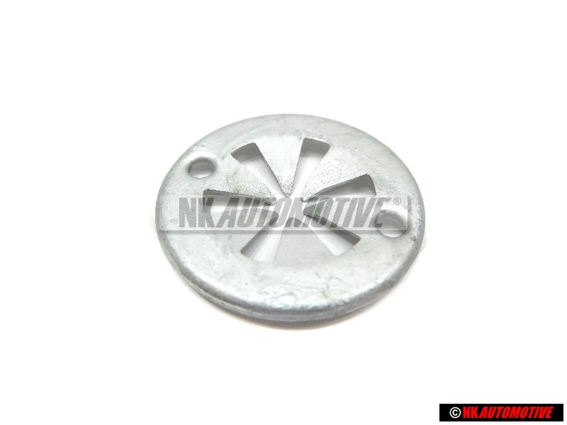 VW Original Rondelle De Serrage - N 90796502