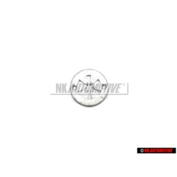 VW Original Rondelle De Serrage - N 90796502